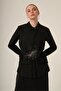 Women's Begonia Suit Black 31321 - 5