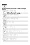 Fun And Learn Activity For Kids Creative Writing 2 - 3