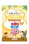 Fun And Learn Activity WORKBOOK For Kids Brain Booster 2
