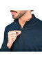 Men's Regular Liquid Touch Half-Zip Tee - 3