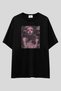 Euphoria Aesthetic Unisex T-Shirt |   100% Cotton Black & White Printed Special Design Tee