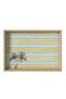 Palmies Decorative Tray 31X42 cm
