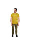 Men's Slim Fit Cotton Jersey Crew Neck Print Tee | WWS Graphic - 2