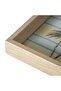 Palmies Decorative Tray 31X42 cm - 6