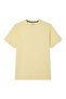 Men’s Slim Fit Cotton Crew Neck Tee - 6