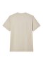 Men's Slim Fit Lion Graphic Tee - 2