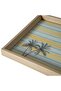 Palmies Decorative Tray 31X42 cm - 5