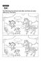 Fun And Learn Activity WORKBOOK For Kids Brain Booster 2 - 4