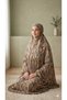 Prayer Dress / Namazi/ Libs Salah with Integrated Khimar - 4