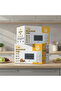 Smart & Reliable Microwave Oven – 20L Capacity, 700W, Mechanical Control DX4301 - 6