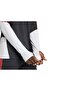 Tiro 26 Competition Half Zipper Sweatshirt Men's Sweatshirt Black - 5