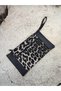 3 Compartment Handbag, Women's Handbag, Wallet, Women's Walking Handbag, Craftsman's Bag - 2