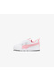 Courtflex V3 Dotty V Kids Pink Sneakers - 3