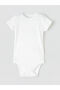 Esvab • Modern & Distinctive Baby Boy Snap-On Bodysuit 3-Piece Set - 3