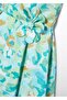 Abel&Lula Floral Printed Girl's Dress_Mnvs5037 - 4