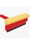 Camsil One-Step Cleaning Professional Glass Cleaning Apparatus with Non-Marking Gray Sponge - 3