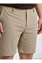 Ozmarka New Season Standard Fit Men's Shorts - 3