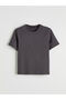 Lcw Visiongri Women's Crew Neck T-Shirt - 5