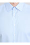 قميص NEVAVM Farkily Slim Fit Dobby للرجال - 4