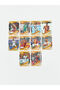 Esvab • Modern & Distinctive Licensed Printed Player Card - 2
