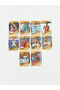Esvab • Modern & Distinctive Licensed Printed Player Card