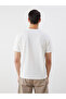 Crew Neck Men's T-Shirt - 4