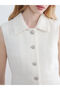 Timeless Clothing & Timeless Choices Shirt Roba Collar Mini Tweed Dress - 4