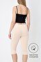 Women's 3-Pack Underwear Leggings - 90% Cotton - 6