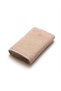 Be-0829-Bg 100% Cotton Beige 70X140 cm Bath Towel - 2