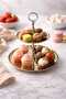 Presentation Tray/Stackable Presentation Tray/Stand-Up Presentation Tray/Service Plate - 3