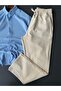 Sofia Linen Shirt + Raw Linen Trousers 2-Piece Combination - 2