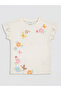 Quality Pieces from Çelebi Store Floral Girl's Set - 2