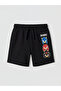 Sonic Printed Boy's Shorts from Uzg Store for Style Enthusiasts
