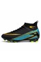 Twingo Air Laliga Kids' Sock Football Boots Soccer Turf Field Shoes Adult Prof Ankle Football Boots Air - 2