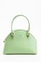 Taya Water Green Women's Hand and Shoulder Bag