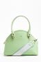 Taya Water Green Women's Hand and Shoulder Bag - 5