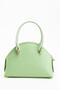 Taya Water Green Women's Hand and Shoulder Bag - 4