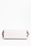 Miranna Ice White Women's Hand and Shoulder Bag - 6