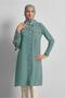 Shirt Collar Tunic 45611 - 2