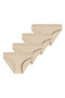 Slip Invisible Cotton - 5