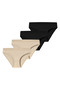 Slip Invisible Cotton - 6