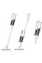 DX888 3-in-1 Portable Vacuum Cleaner With 18000Pa Strong Suction & 500ml Dust Bag Capacity Ha