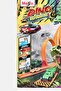 Dinotropolis Mega Playset - 5