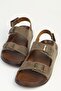 Mink Men's Sandals Pc-7924