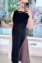 Garnili Modal Dress 6Y083 - 3