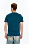 Crom 0 Collar Cotton Bamboo Men's T-Shirt - 8