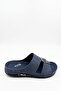 Buckle Double Strap Orthopedic Sole Men's Slippers Daily Comfortable Home and Outdoor Slippers - 2