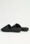 Black Women's Slippers Pc-7802 - 4