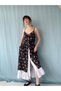 Design Victorian Countryside Dress Women Black - 8