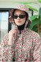 Bucket Hat Melonia Pattern - 5